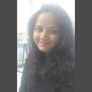 Meet your Posher, Anum